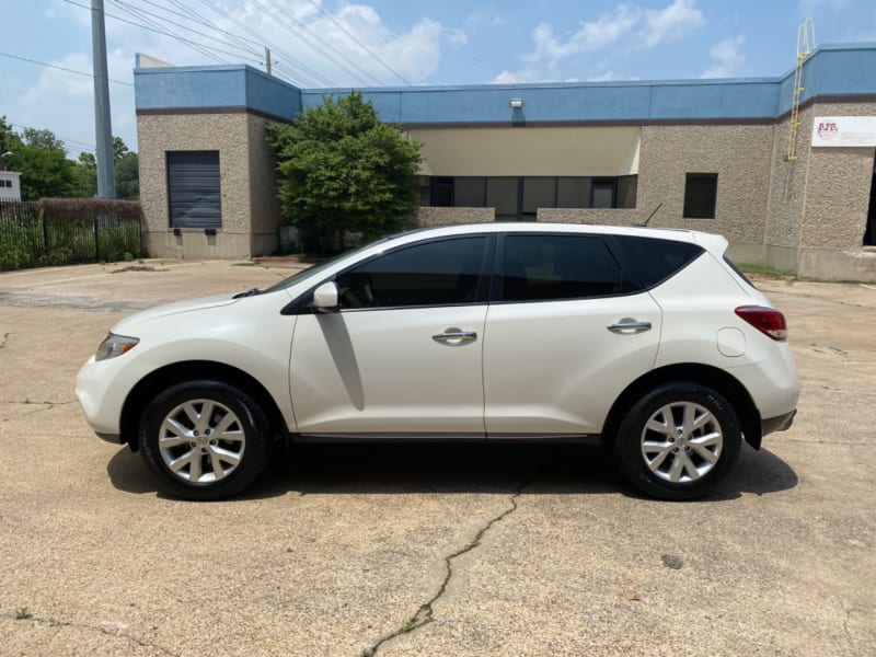 Nissan Murano 2014 price $6,990