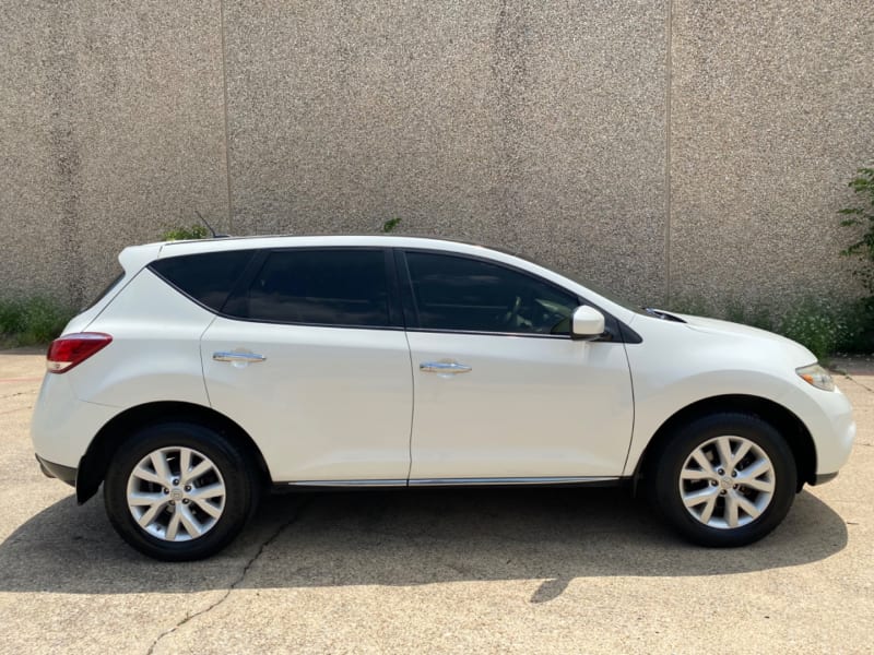 Nissan Murano 2014 price $6,990