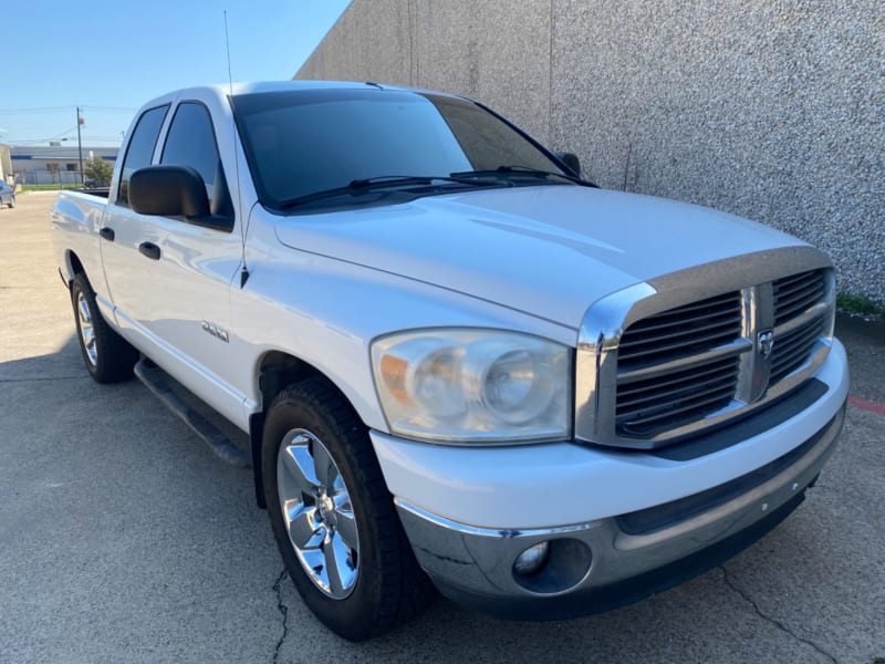 Dodge Ram 1500 2008 price $7,500