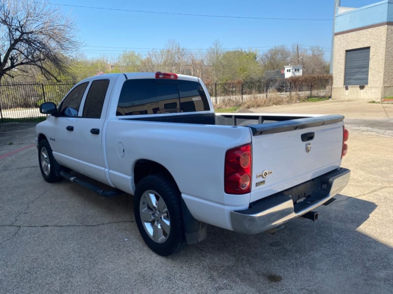 Dodge Ram 1500 2008 price $7,500