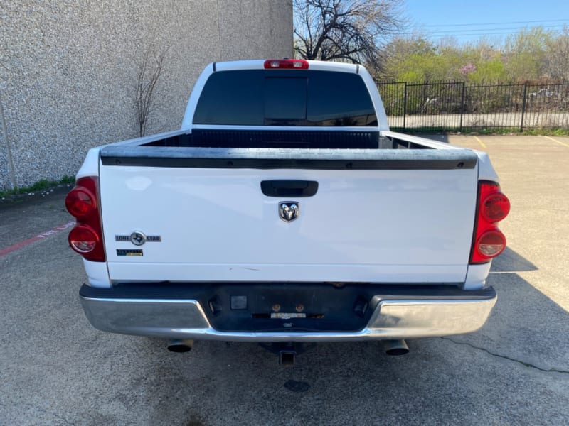 Dodge Ram 1500 2008 price $7,500