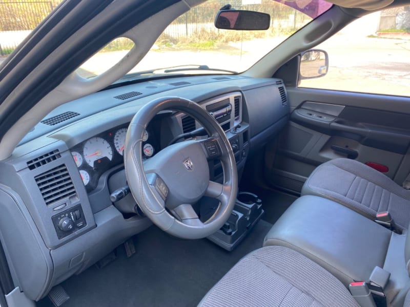 Dodge Ram 1500 2008 price $7,500