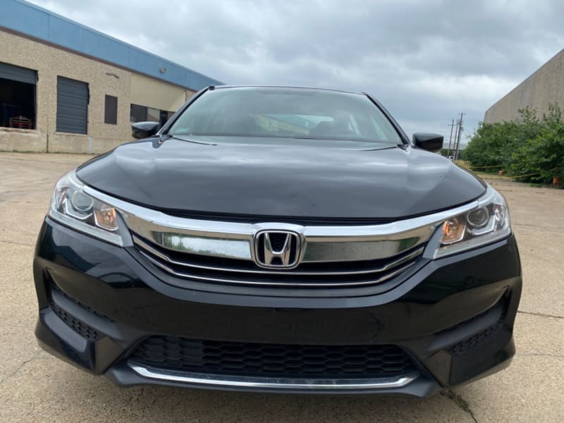 Honda Accord Sedan 2017 price $13,990