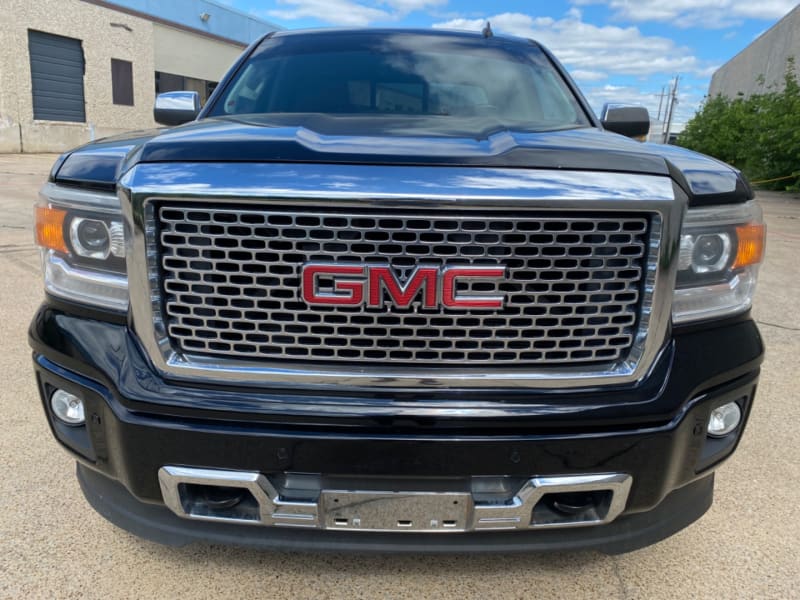 GMC Sierra 1500 2014 price $22,990