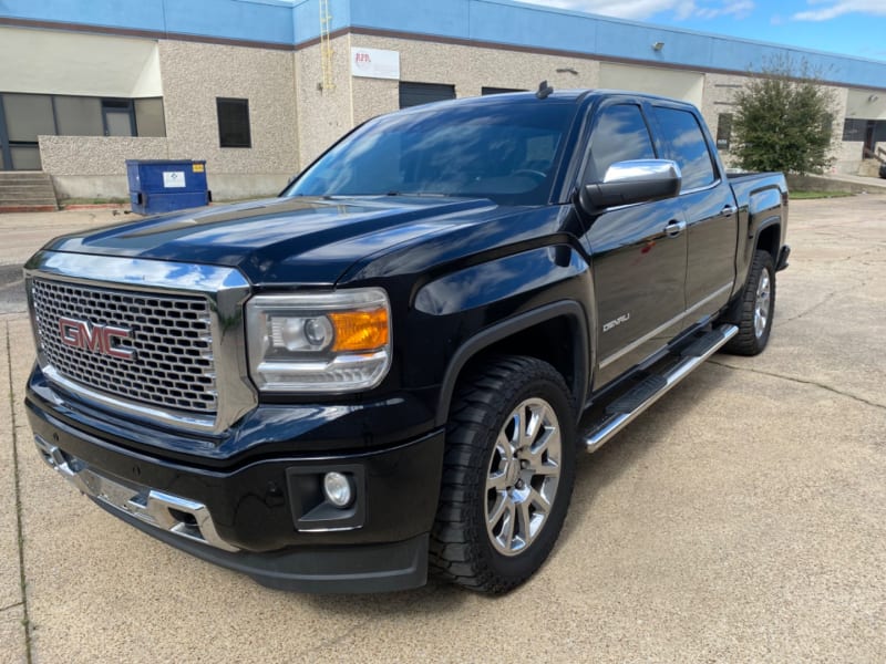 GMC Sierra 1500 2014 price $22,990