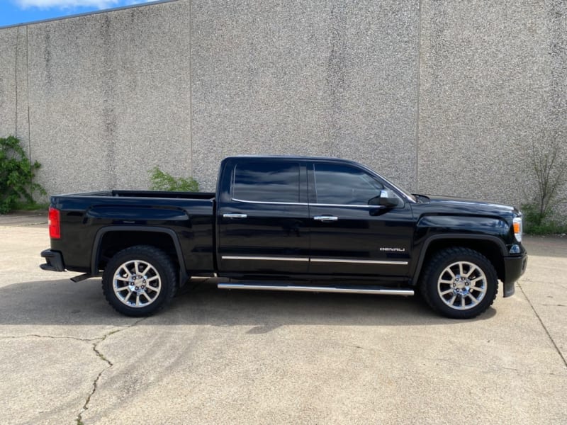 GMC Sierra 1500 2014 price $22,990