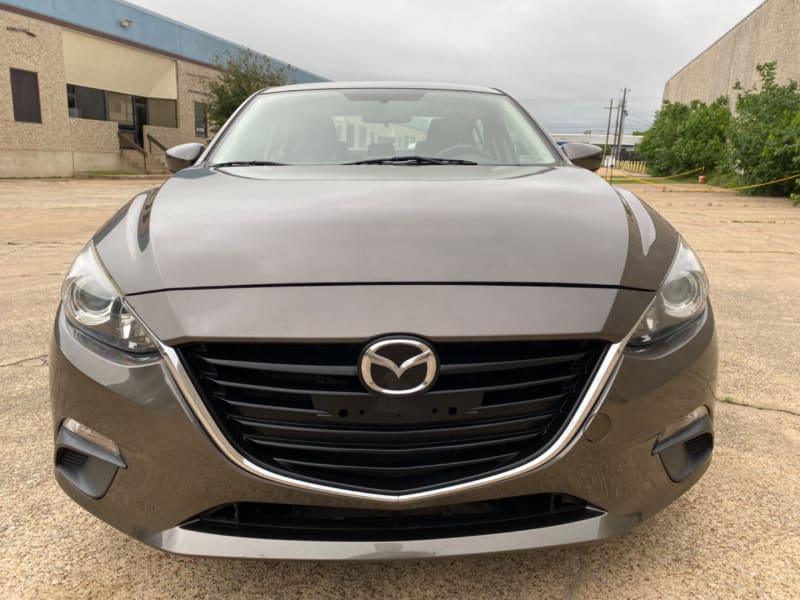 Mazda Mazda3 2015 price $13,990