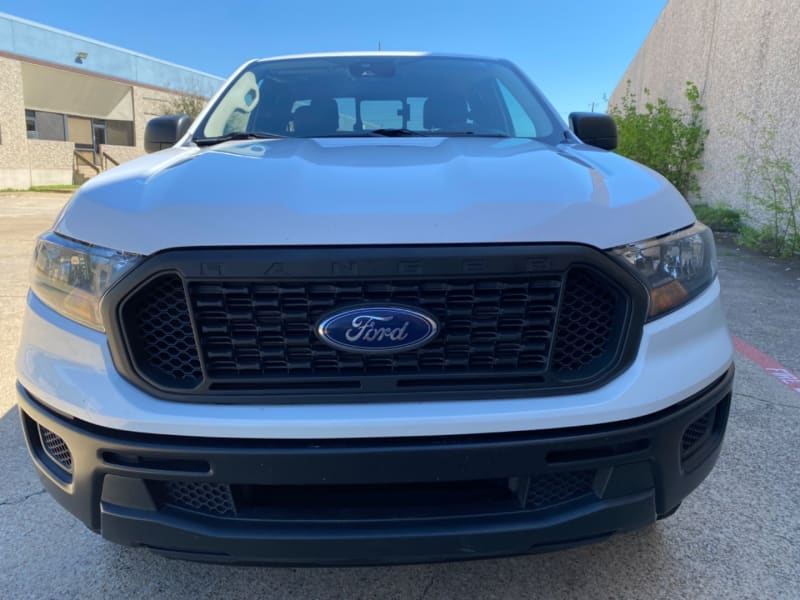 Ford Ranger 2019 price $15,990