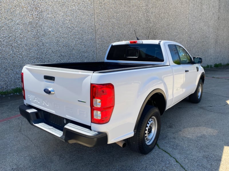 Ford Ranger 2019 price $15,990