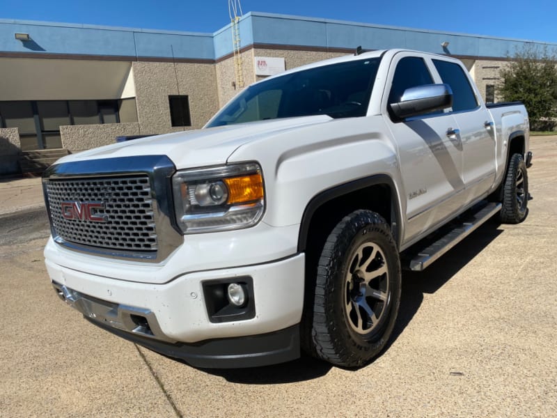 GMC Sierra 1500 2014 price $19,990