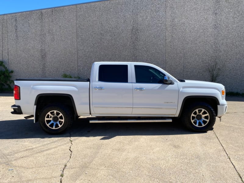 GMC Sierra 1500 2014 price $19,990