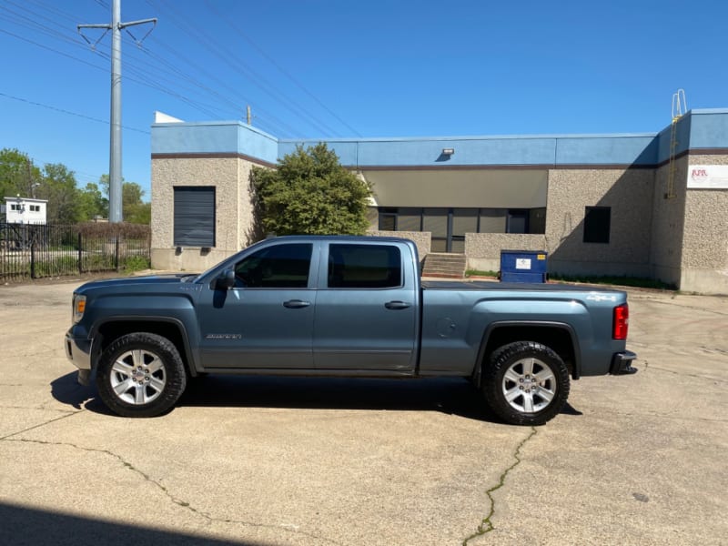 GMC Sierra 1500 2014 price $18,990