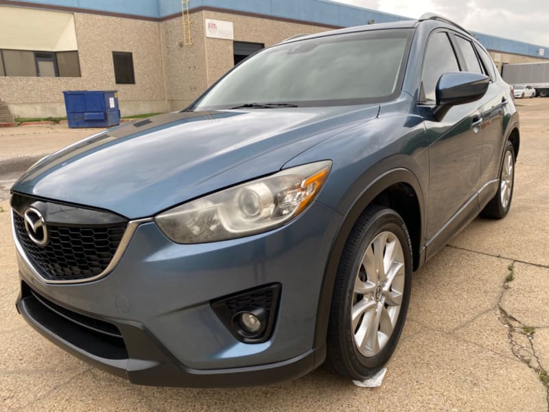 Mazda CX-5 2015 price $9,990