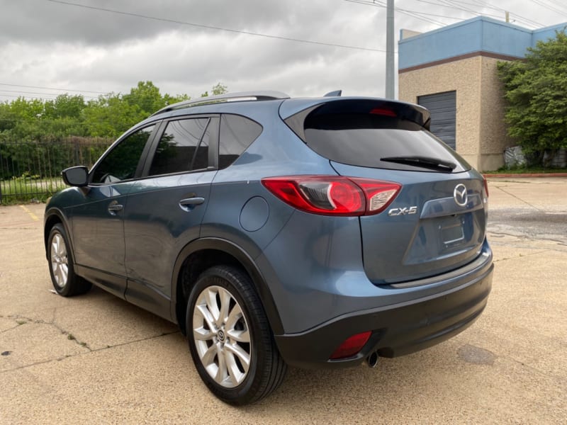 Mazda CX-5 2015 price $9,990