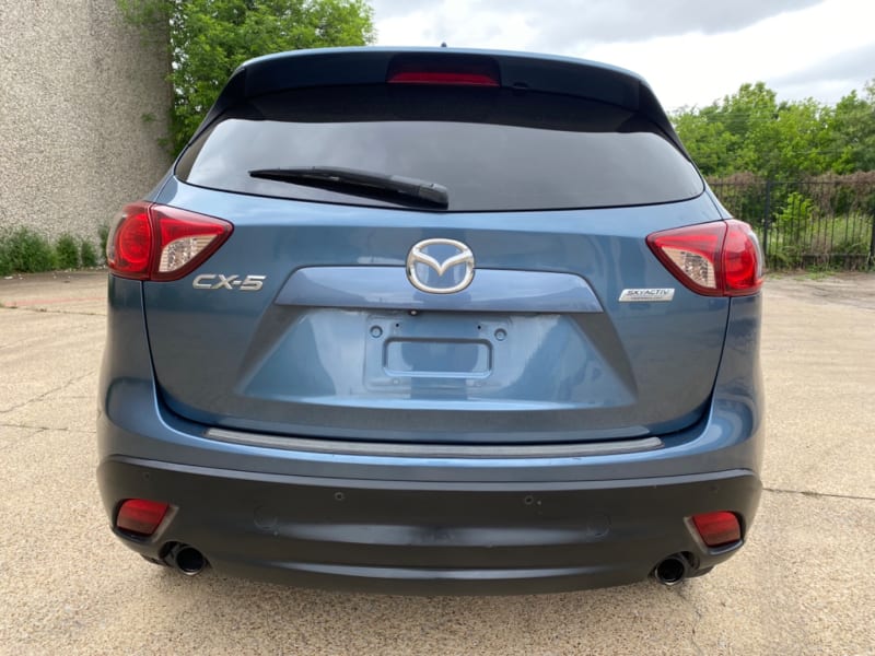 Mazda CX-5 2015 price $9,990