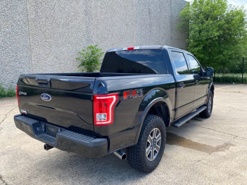 Ford F-150 2015 price $17,990