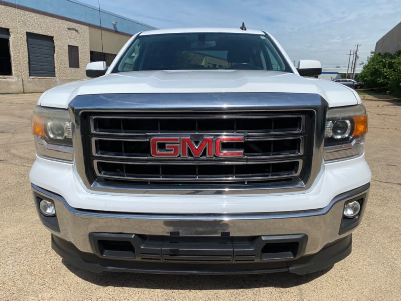 GMC Sierra 1500 2015 price $16,990