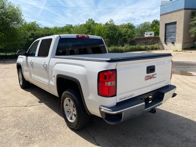 GMC Sierra 1500 2015 price $16,990