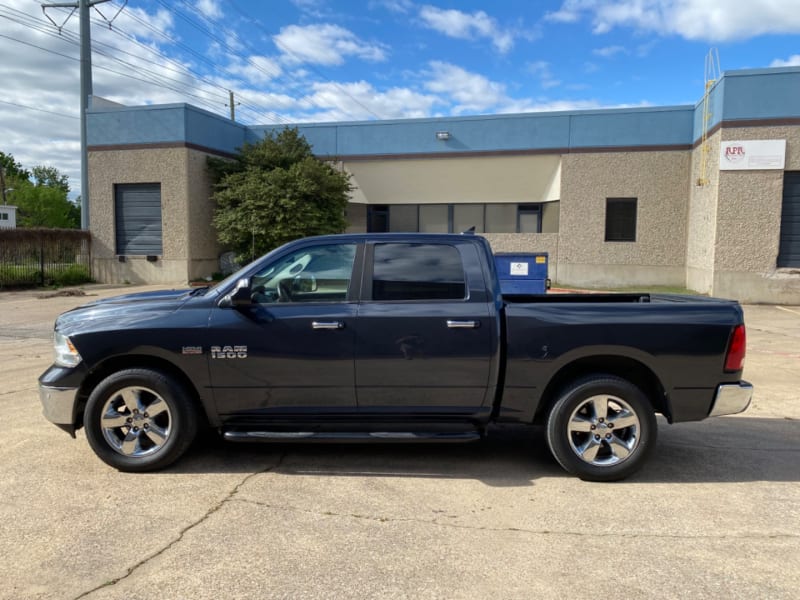 RAM 1500 2016 price $17,990