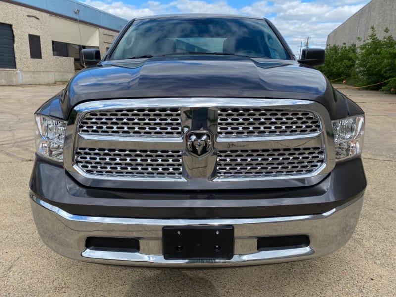 RAM 1500 Classic 2019 price $23,500