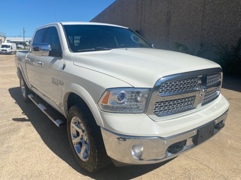 RAM 1500 2016 price $17,990