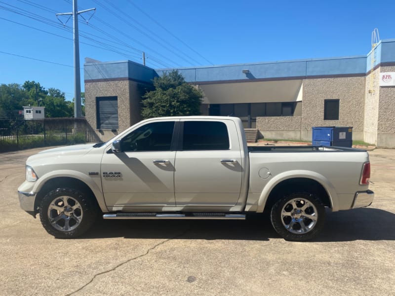 RAM 1500 2016 price $17,990