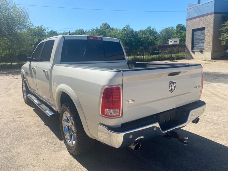 RAM 1500 2016 price $17,990