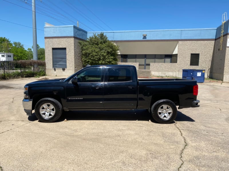 Chevrolet Silverado 1500 2016 price $16,990