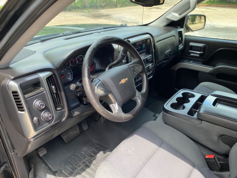 Chevrolet Silverado 1500 2015 price $14,990