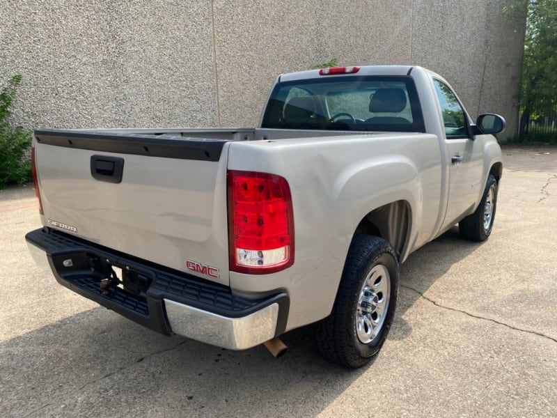 GMC Sierra 1500 2008 price $10,500