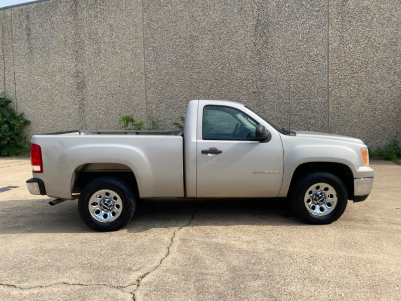 GMC Sierra 1500 2008 price $10,500