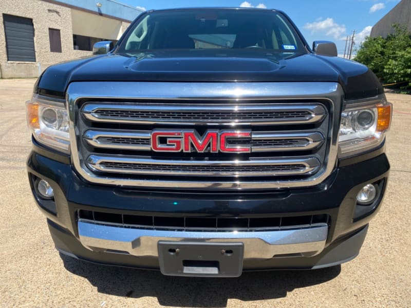 GMC Canyon 2015 price $15,990