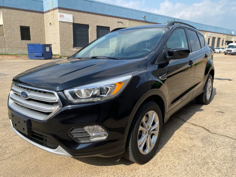 Ford Escape 2019 price $14,990