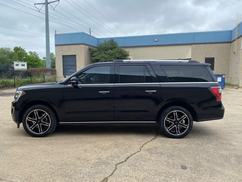 Ford Expedition Max 2019 price $16,990