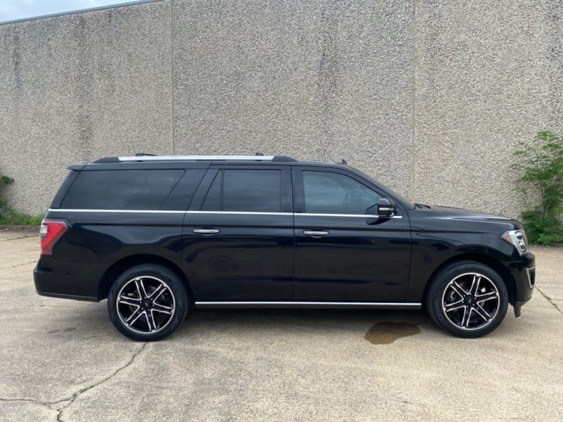 Ford Expedition Max 2019 price $16,990