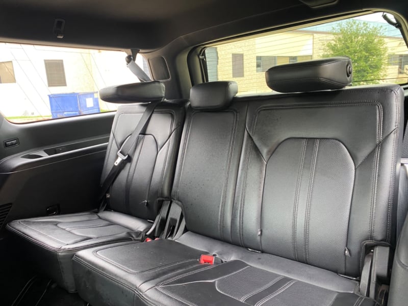 Ford Expedition Max 2019 price $16,990