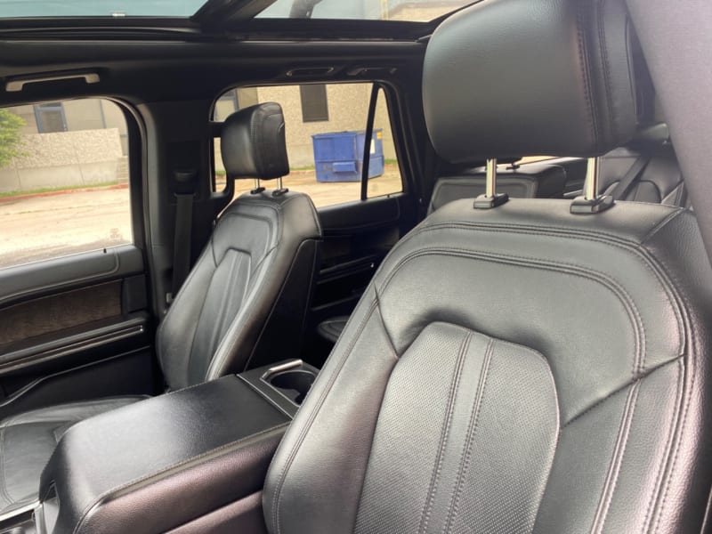 Ford Expedition Max 2019 price $16,990