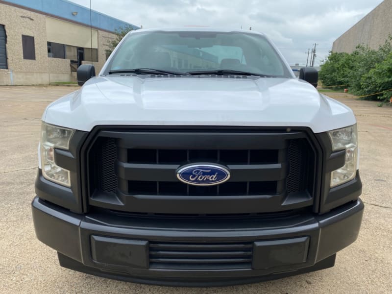 Ford F-150 2017 price $11,990