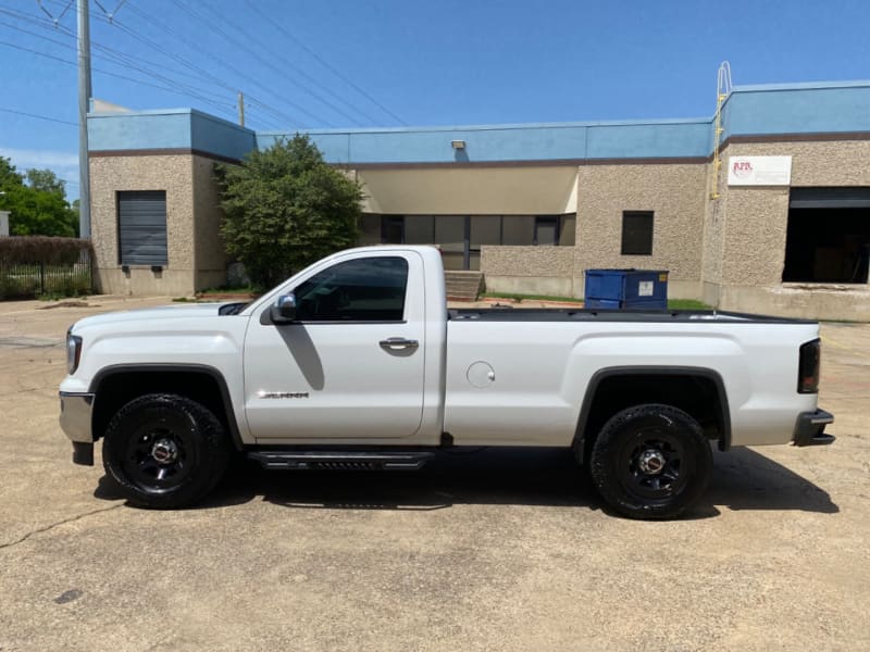 GMC Sierra 1500 2016 price $13,990