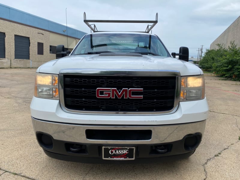 GMC Sierra 2500HD 2014 price $10,990