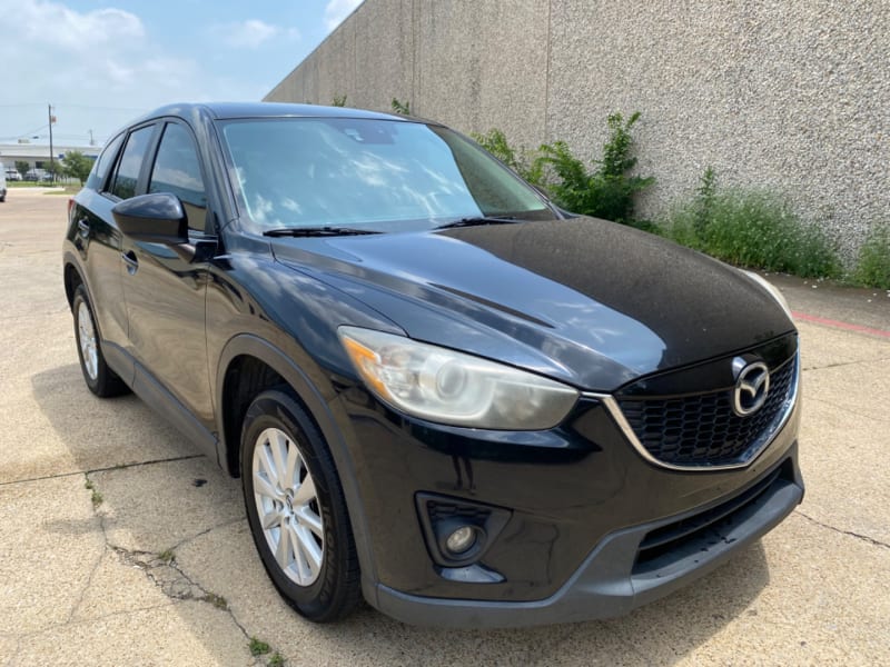 Mazda CX-5 2014 price $9,500