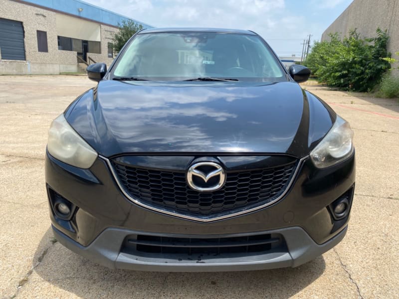 Mazda CX-5 2014 price $9,500