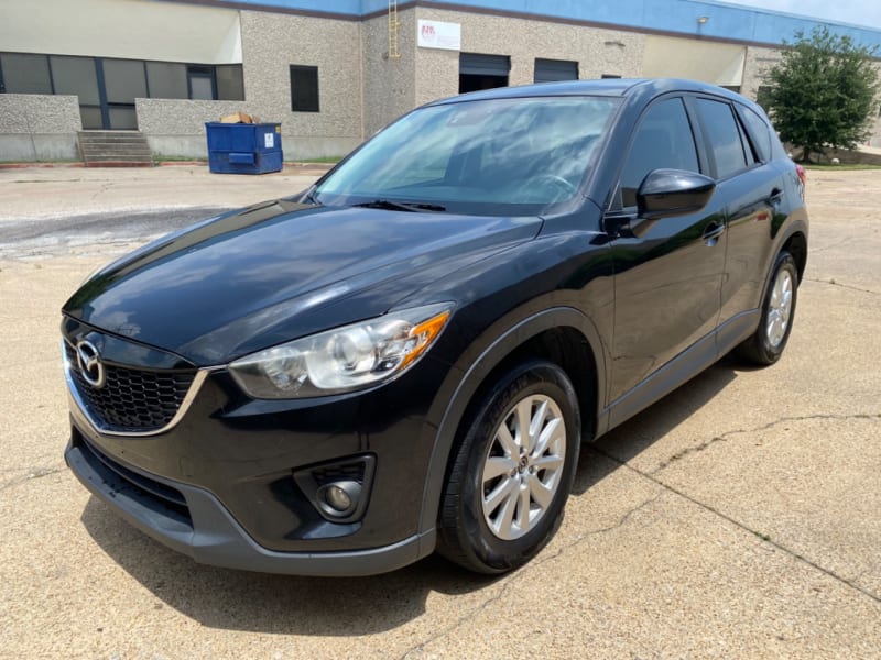 Mazda CX-5 2014 price $9,500