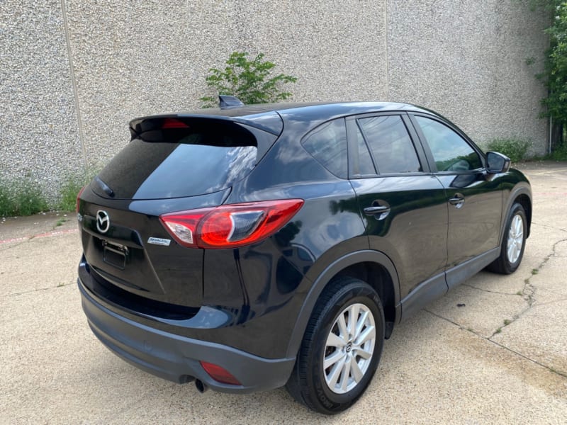 Mazda CX-5 2014 price $9,500