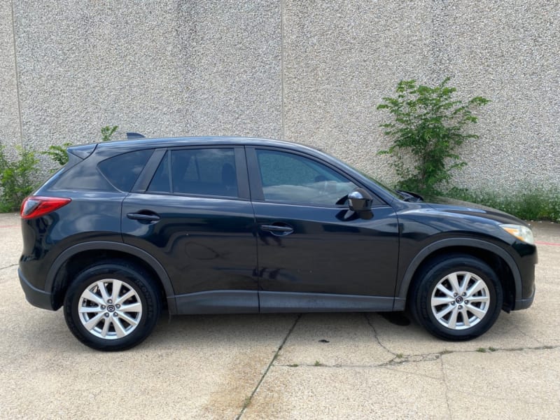 Mazda CX-5 2014 price $9,500