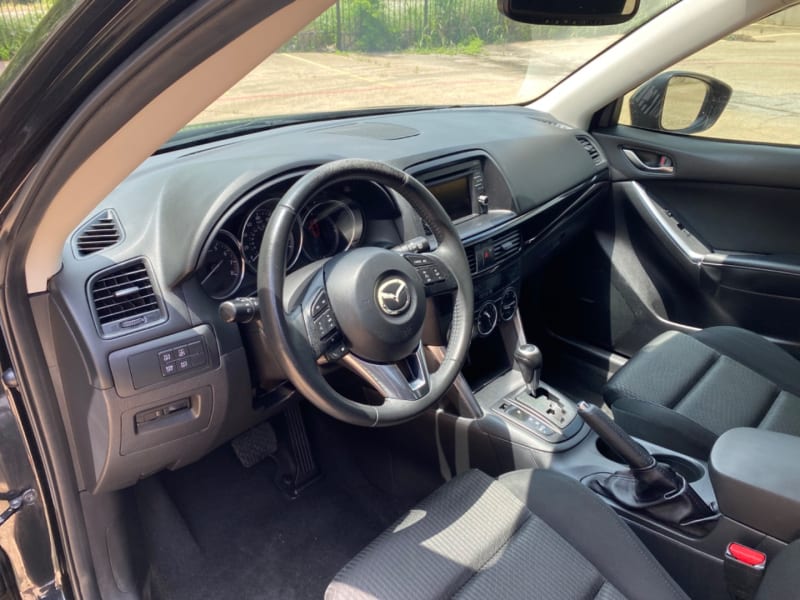 Mazda CX-5 2014 price $9,500