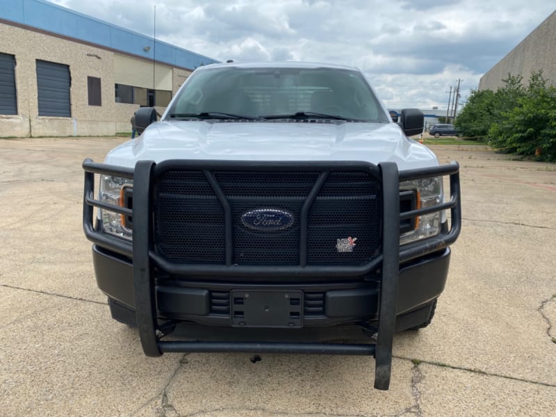 Ford F-150 2019 price $11,990