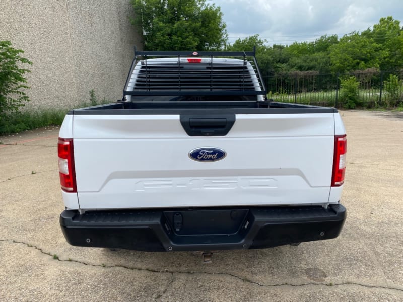 Ford F-150 2019 price $11,990