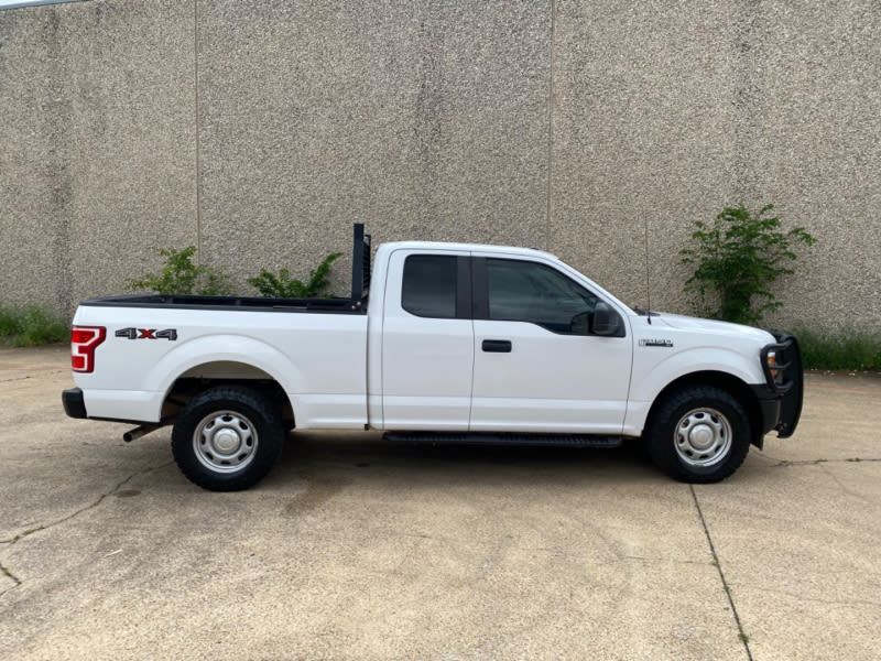Ford F-150 2019 price $11,990