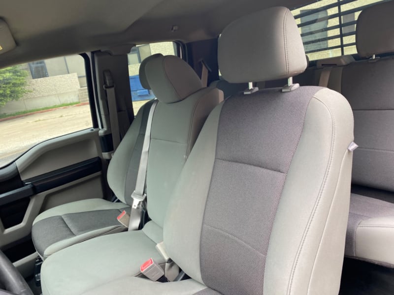 Ford F-150 2019 price $11,990